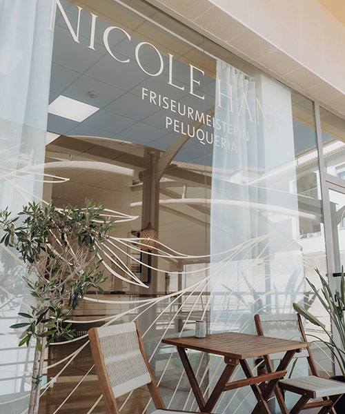 nicole hanf friseur salon in ondara